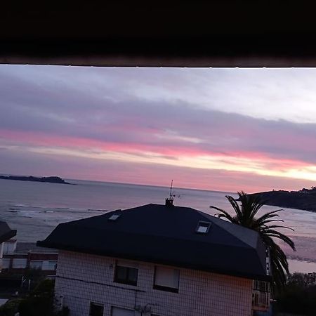 Kurtzieta Beach Mundaka Εξωτερικό φωτογραφία