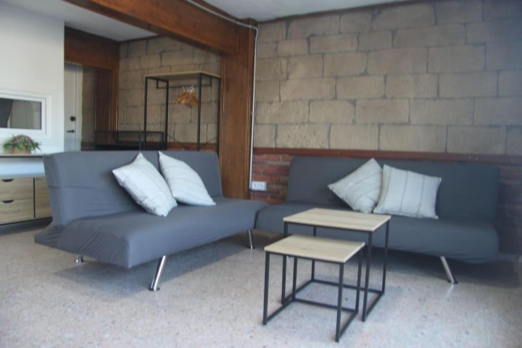 Kurtzieta Beach Mundaka Εξωτερικό φωτογραφία