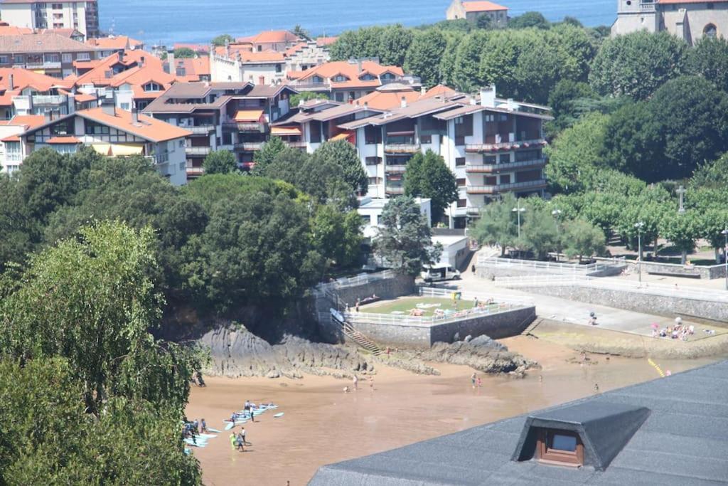 Kurtzieta Beach Mundaka Εξωτερικό φωτογραφία