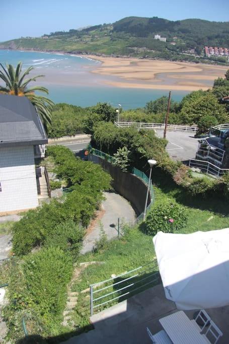 Kurtzieta Beach Mundaka Εξωτερικό φωτογραφία