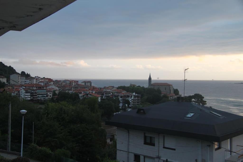 Kurtzieta Beach Mundaka Εξωτερικό φωτογραφία