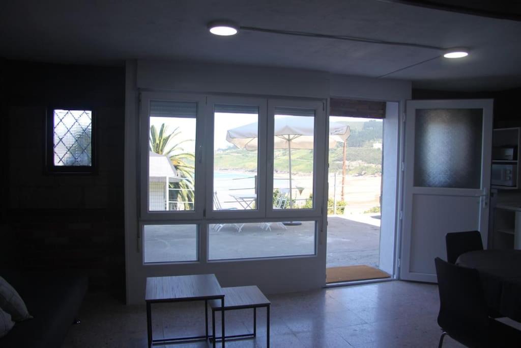 Kurtzieta Beach Mundaka Εξωτερικό φωτογραφία