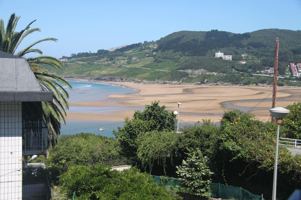 Kurtzieta Beach Mundaka Εξωτερικό φωτογραφία