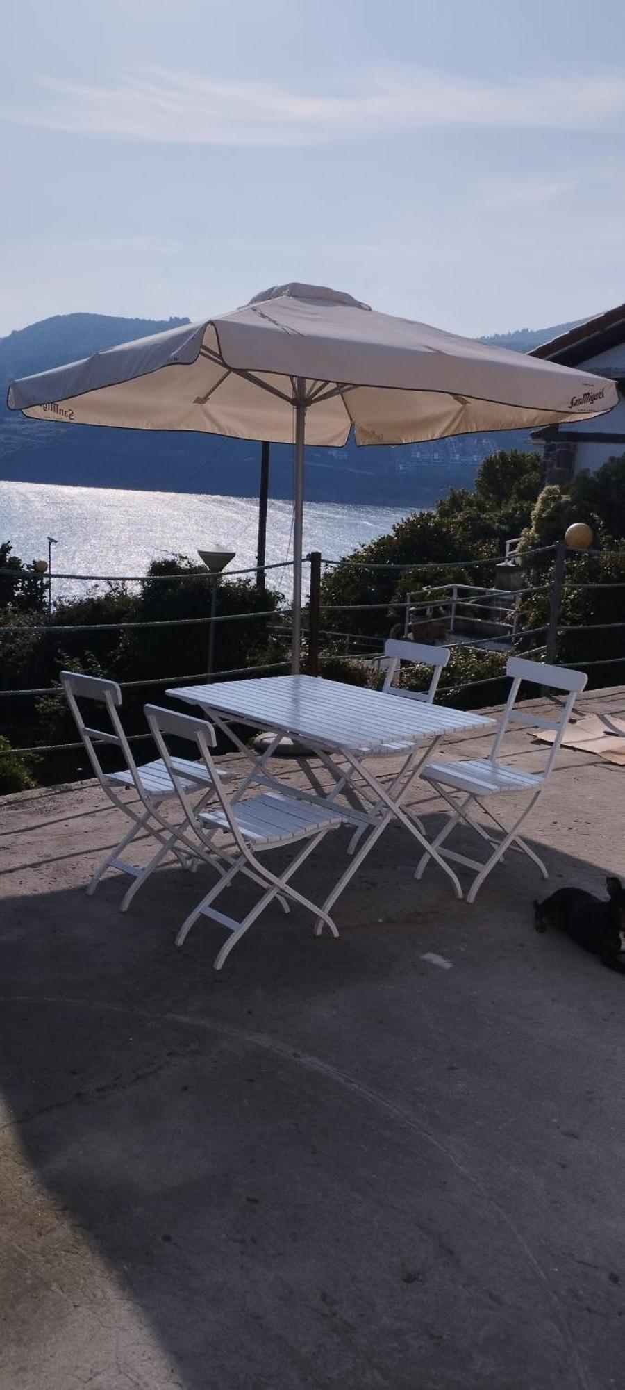 Kurtzieta Beach Mundaka Εξωτερικό φωτογραφία